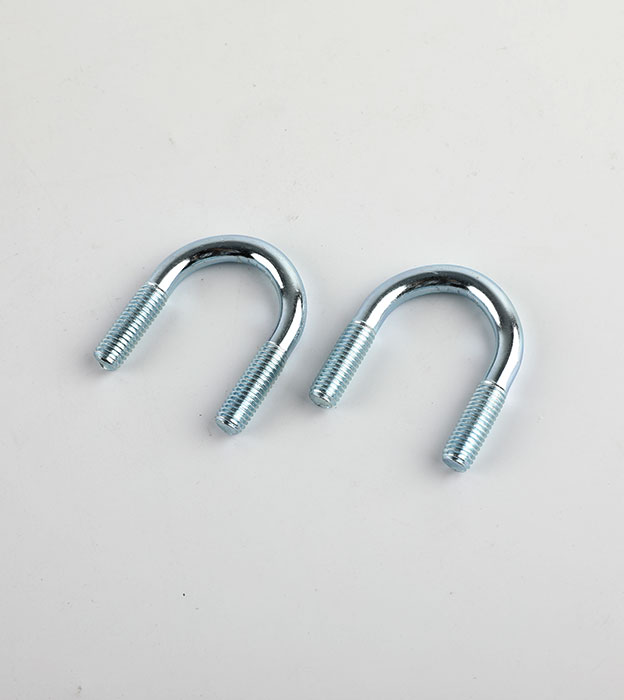 La classificazione principale dei bulloni a U