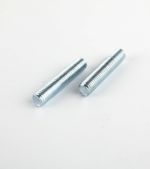 Le barre filettate in acciaio inossidabile sono una scelta popolare per fissare insieme varie parti