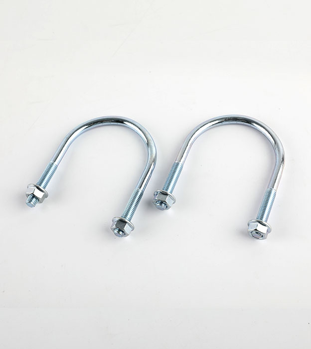 Come scegliere il bullone a U di bloccaggio?